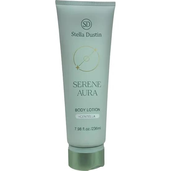 Loção Corporal Stella Dustin Serene Aura - Feminino - 236ML