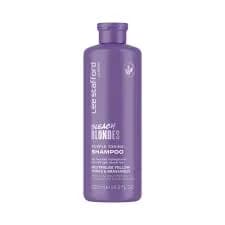 Shampoo Lee Stafford Bleach Blondes Purple Toning - 500ML