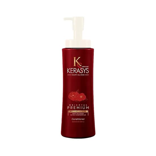 Kerasys Acondicionador Oriental Premiun 600ML