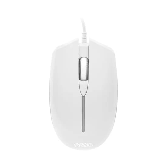 Mouse Sate A-512 Óptico White