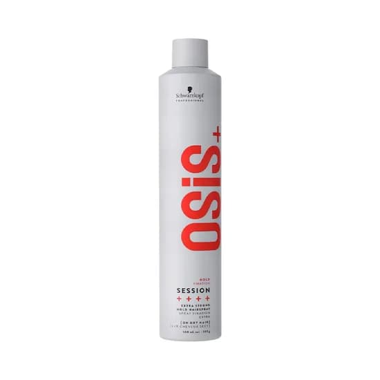 Schwarzkopf Spray Fijador Osis+Session Hold 300ML