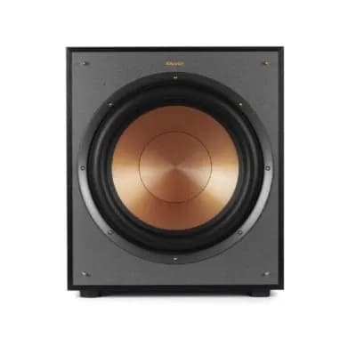 Subwoofer Home Klipsch R-120SW 12P 400W
