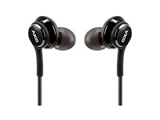 Fone Samsung S8 Akg Ig 955 - com Caixa