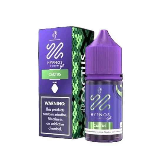 Hypnos 30ML Salt Cactus 50MG