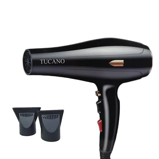 Secador Tucano TC-3086 - 8600W - 110V