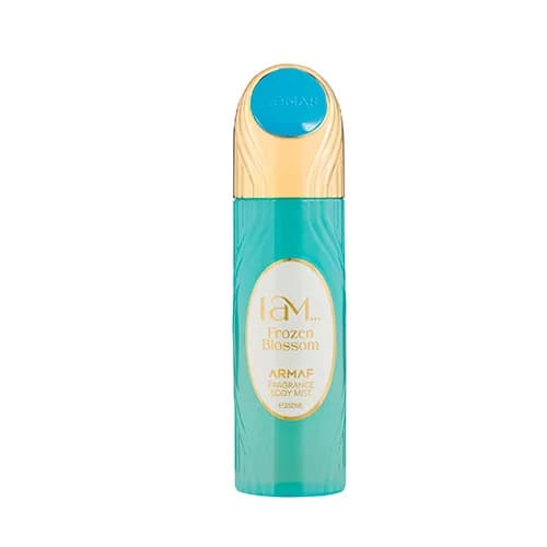 Armaf Body Splash I AM Frozen Blossom 250ML