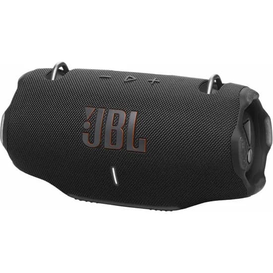 Speaker Portátil JBL Xtreme 4 - Preto