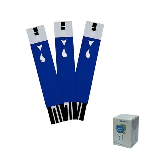 Refil Gluco Ecopower EP-2741 - 50 Unid