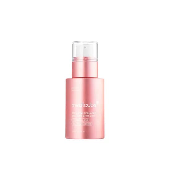 Medicube PDRN Pink Exosome Shot Serum 2000 30ML