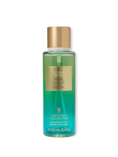 Loción Body Splash Victoria's Secret Pear Glace Archives Collection 250ML
