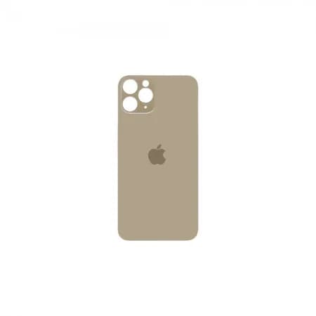 Tampa iPhone 11 Pro Dourado