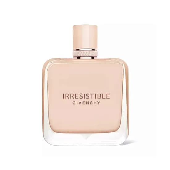 Givenchy Irresistible Nude Velvet Fem 80ML Edp
