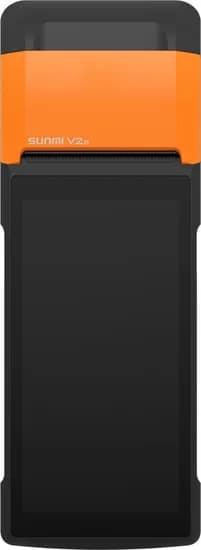 Impressora Térmica Sunmi V2S T5940 Display 5.5" Wireless Data Pos System (Caixa Feia)