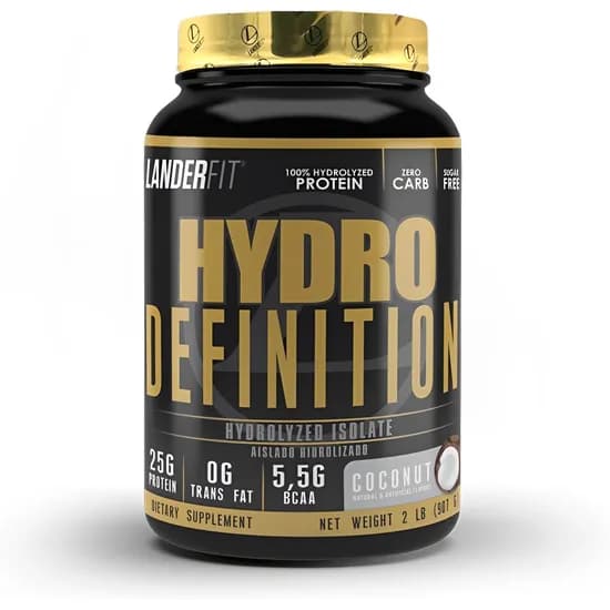 Dep. Hydro Definition 2LB Coco Nut