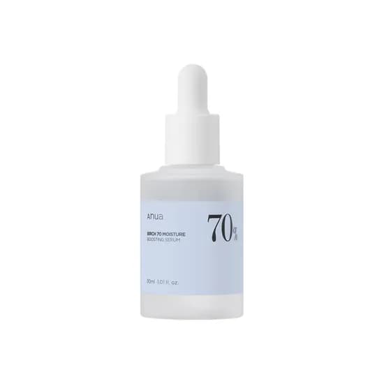 Anua Birch 70 Moisture Boosting Serum 70% 30ML