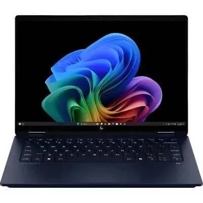 Notebook HP Omnibook X Flip 14-FM0013DX Touch Ultra 5 16/512 SSD Blue