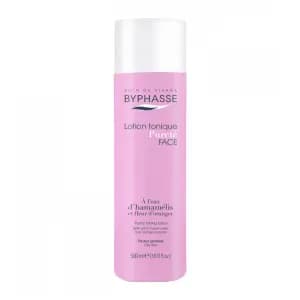 Tónico Facial Byphasse Hamamelis Pele Oleosa 500ML