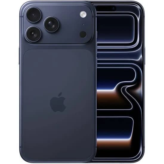 iPhone 17 Pro Max 512GB Esim Blue Americano Swap A