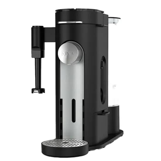 Cafeteira Ninja Specialty PB051 para Cápsulas e Café Moído, 1500W/110V (Caixa Feia)