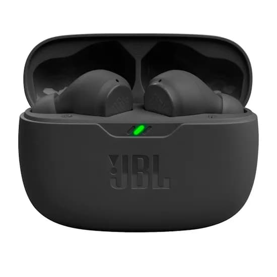 Auricular JBL Wave Beam BT Black