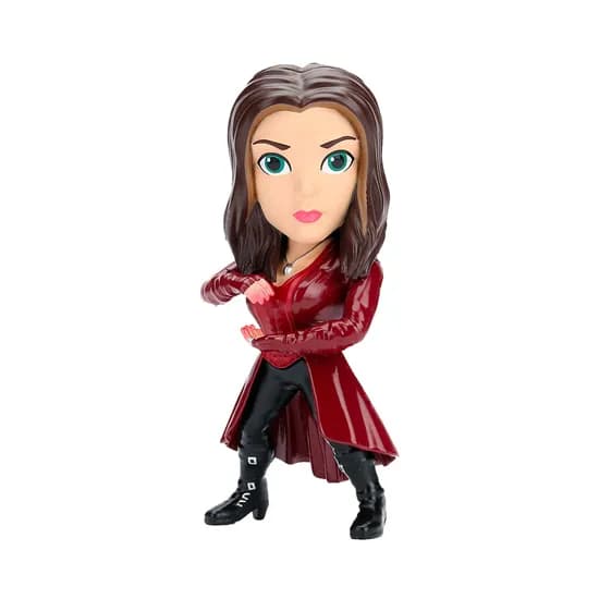 Muñeca Hasbro Super Heroe Captain Marvel - Ref.E3610