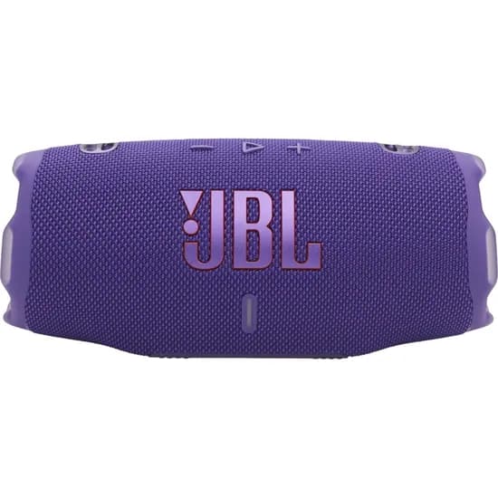 Caixa de Som Portátil JBL Charge 6 Bluetooth - Roxa