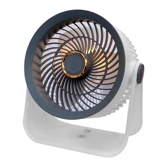 Ventilador Prosper P-301 - Bateria Recarregavel
