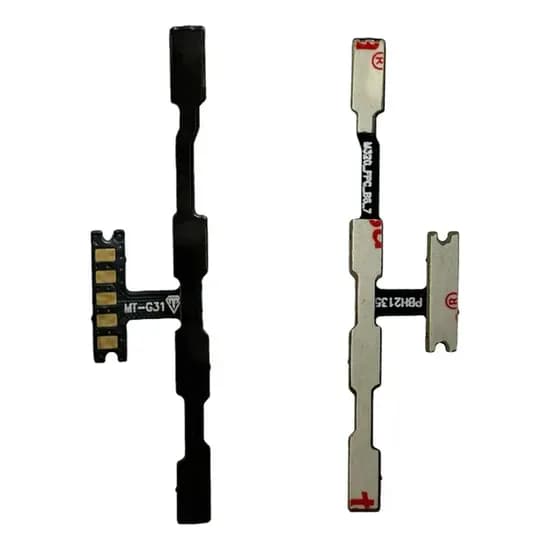 Flex Power Moto G31-Volumen(Mechanic)