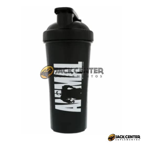 Coqueteleira Universal(700ML)Black