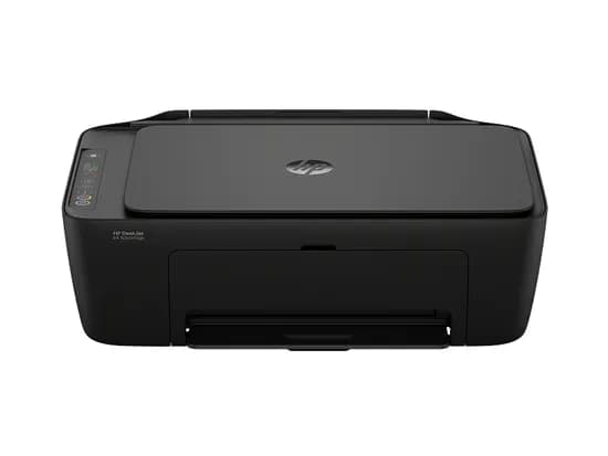 Impressora Deskjet Advantage 2975 Bivolt 3X1 Wifi Negro