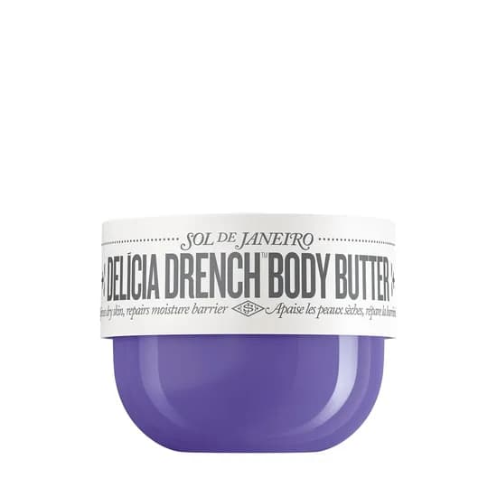 Sol de Janeiro Crema Corporal Delicia Drench 75ML