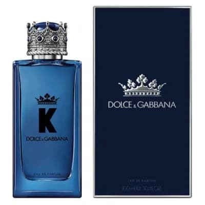 P.Dolce & Gabbana K M 100ML Parfum