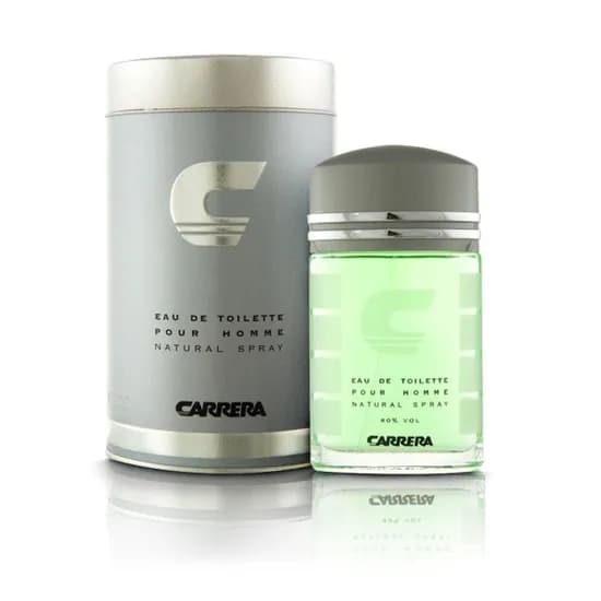 Perfume Masculino Carrera Pour Homme Edt 100ML