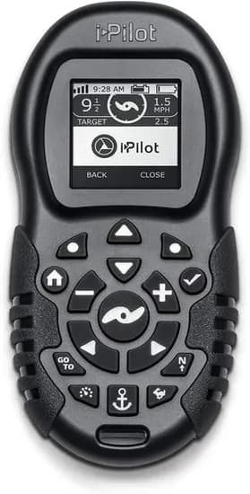 Minn Kota Controle Remoto Ipilot Remote 1866550