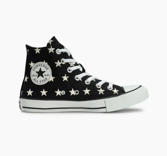 Calzado Converse All Star Hi Archive