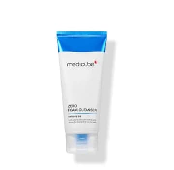 Medicube Espuma Limpiadora Zero Foam Cleanser 120G