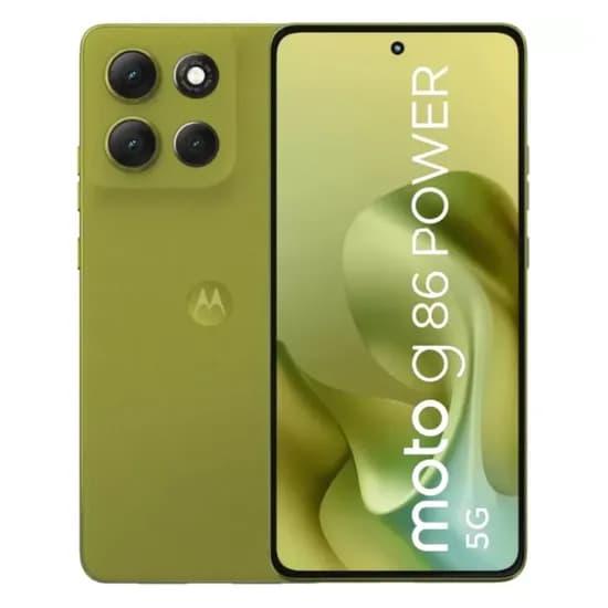Celular Motorola G86 XT2527-7 8/512GB Verde