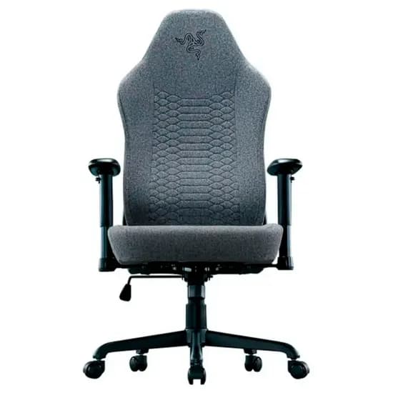 Cadeira Gamer Razer Iskur V2 X Fabric Nasa + AP Lig RZ38-05310200-R 3UA
