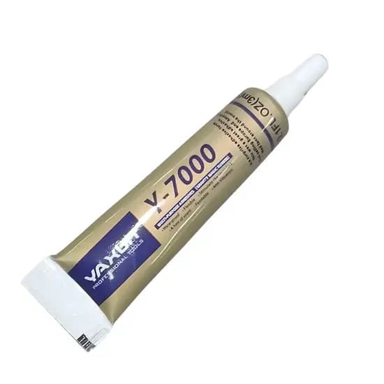 Cola Profissional Display Yaxun Y7000 3ML [Cod.56830]