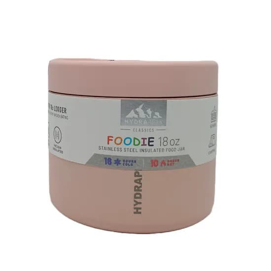 Marmita Térmica Hydrapeak HP-FOODIE-18 440ML - Seashell