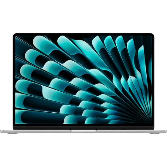Apple Macbook Air MDH74LL/A - M5 10-Core - 16/512GB - 13.6" - 2026 - Silver