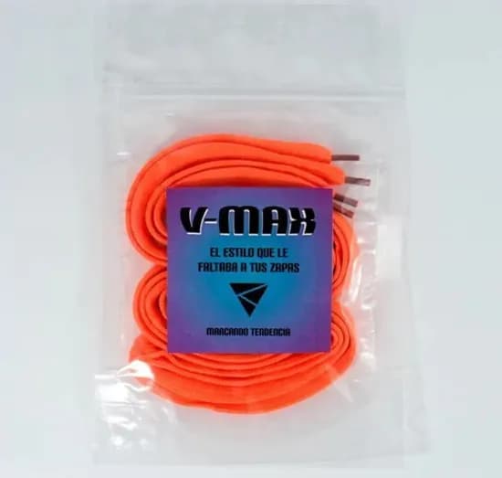 Cordon Air Laces Ligth Blue 180CM