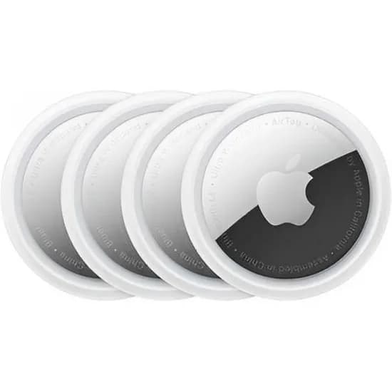 Localizador Satellite MF01 p/Apple Preto