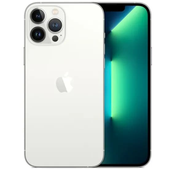 Celular iPhone 13 Pro Max 128GB Silver Cpo