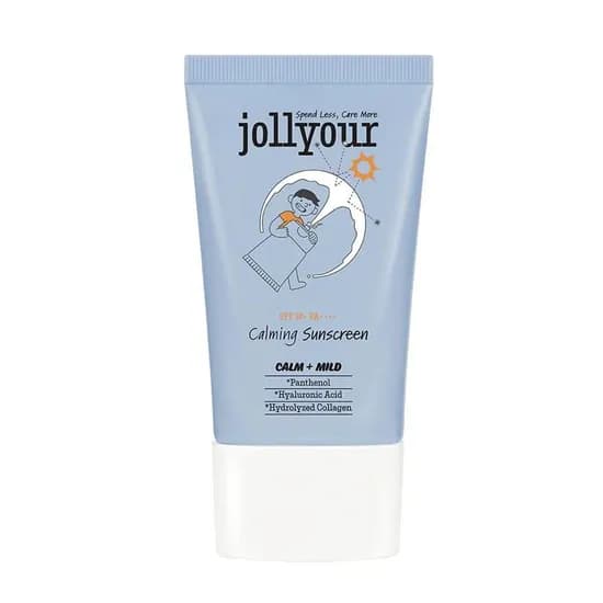 Jollyour Sunscreen SPF-50+ 50ML