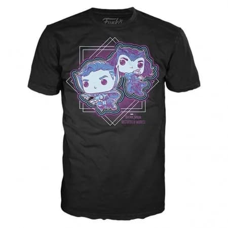 Funko Tees Marvel Doctor Strange In The Multiverse *s* 63813