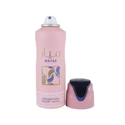 Spray Corporal Lattafa Mayar Femenino 200ML