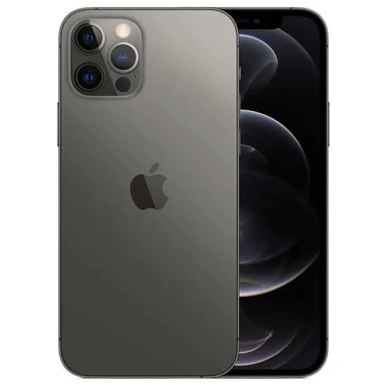 iPhone 12 Pro 256GB Gray Swap Grade A Menos