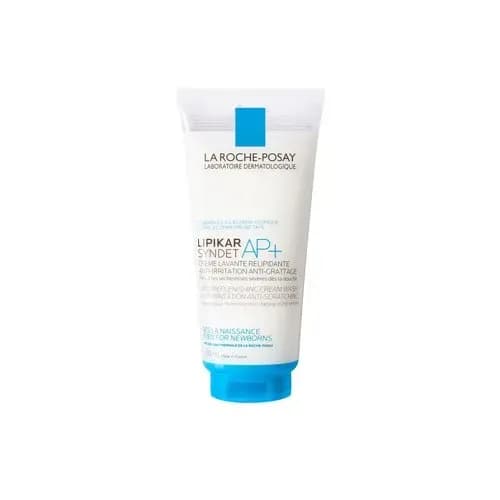 La Roche Posay Balsamo Lipikar Syndet AP+ Crema Limp. 200 ML s/C