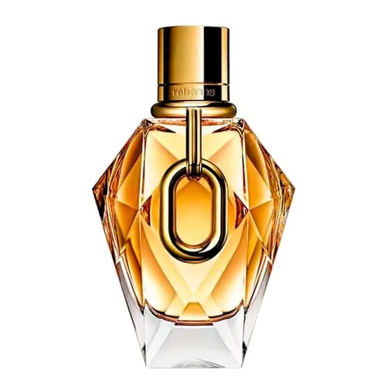 Perfume Paco Rabanne Lady Million Gold 90ML